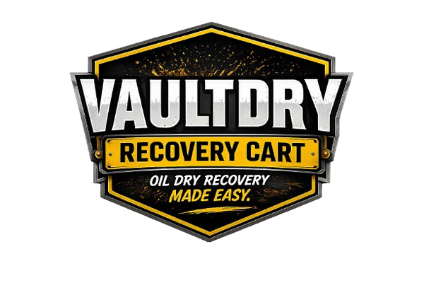 VaultDry 